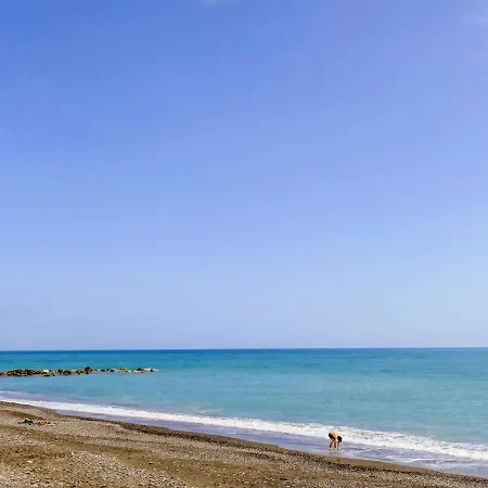 Locazione Turistica La Petit Maison Σπίτι διακοπών *
