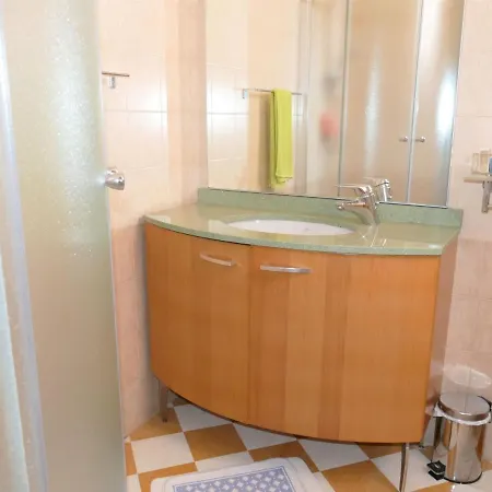 Σπίτι διακοπών Locazione Turistica La Petit Maison