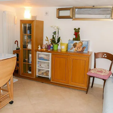 Locazione Turistica La Petit Maison Βεντιμίλια