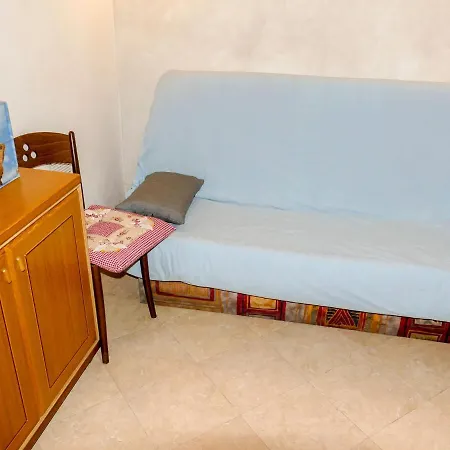 Locazione Turistica La Petit Maison فنتيميليا