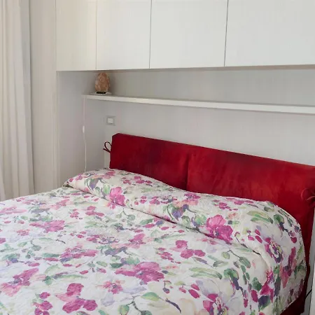 Locazione Turistica La Petit Maison Ferienhaus