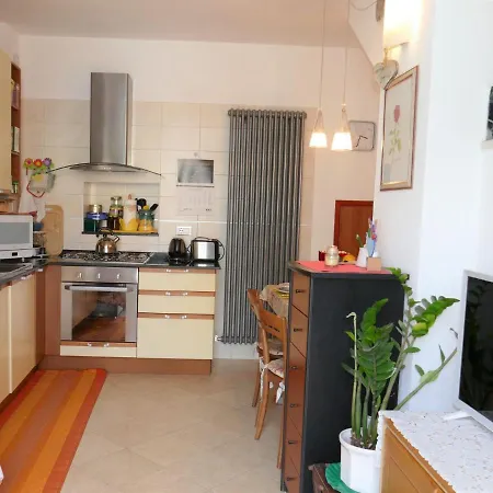 Ferienhaus Locazione Turistica La Petit Maison